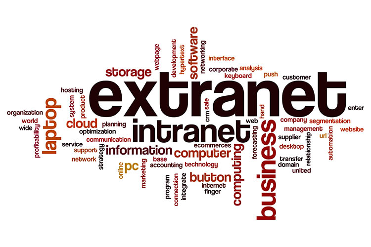 intranet/extranet