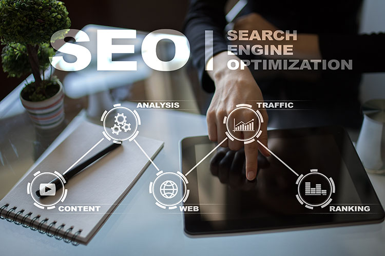 seo, référencement