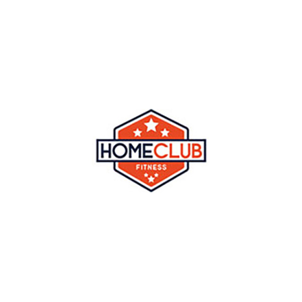 HomeClub logo